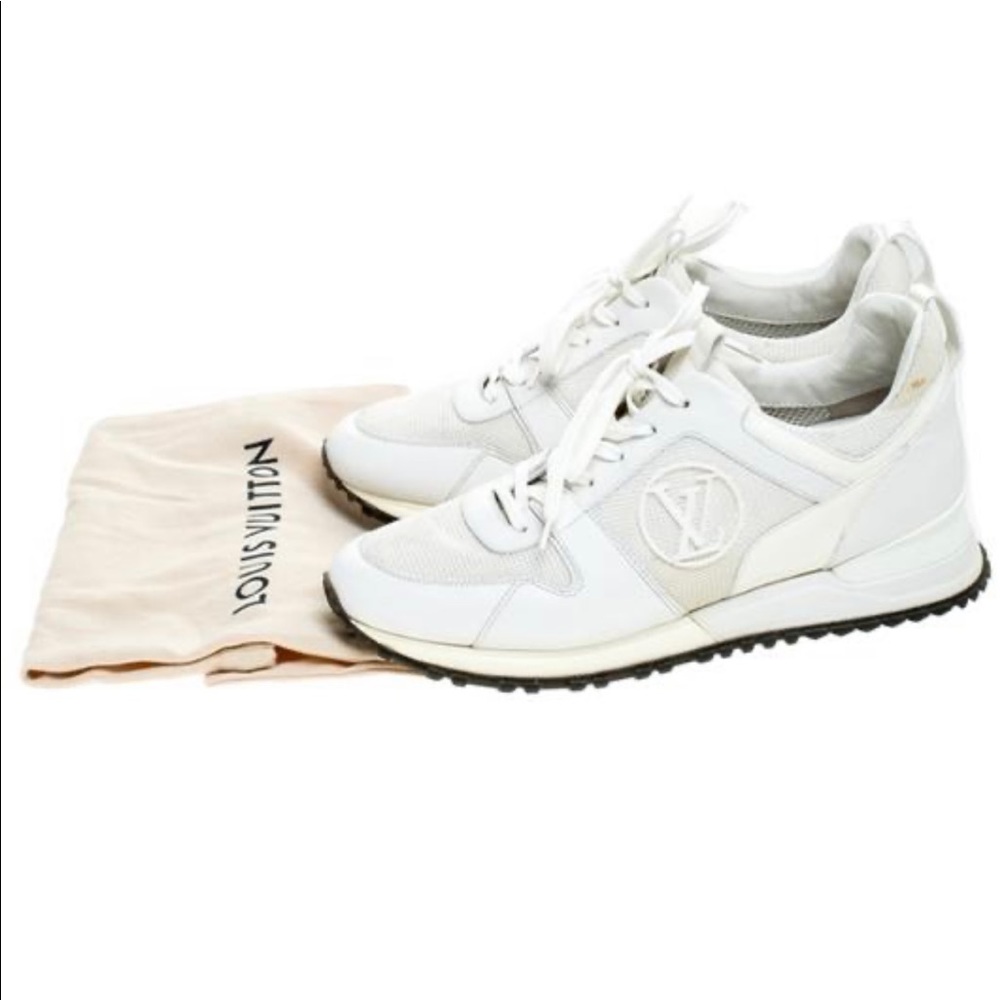 Louis Vuitton Sneakers